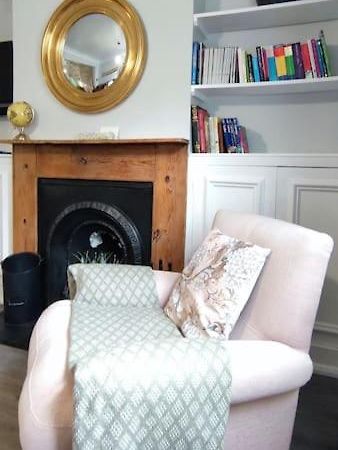 Windsor Cottage: Cosy, Charming, Full Of Character ภายนอก รูปภาพ