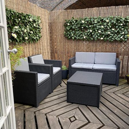 Windsor Cottage: Cosy, Charming, Full Of Character ภายนอก รูปภาพ