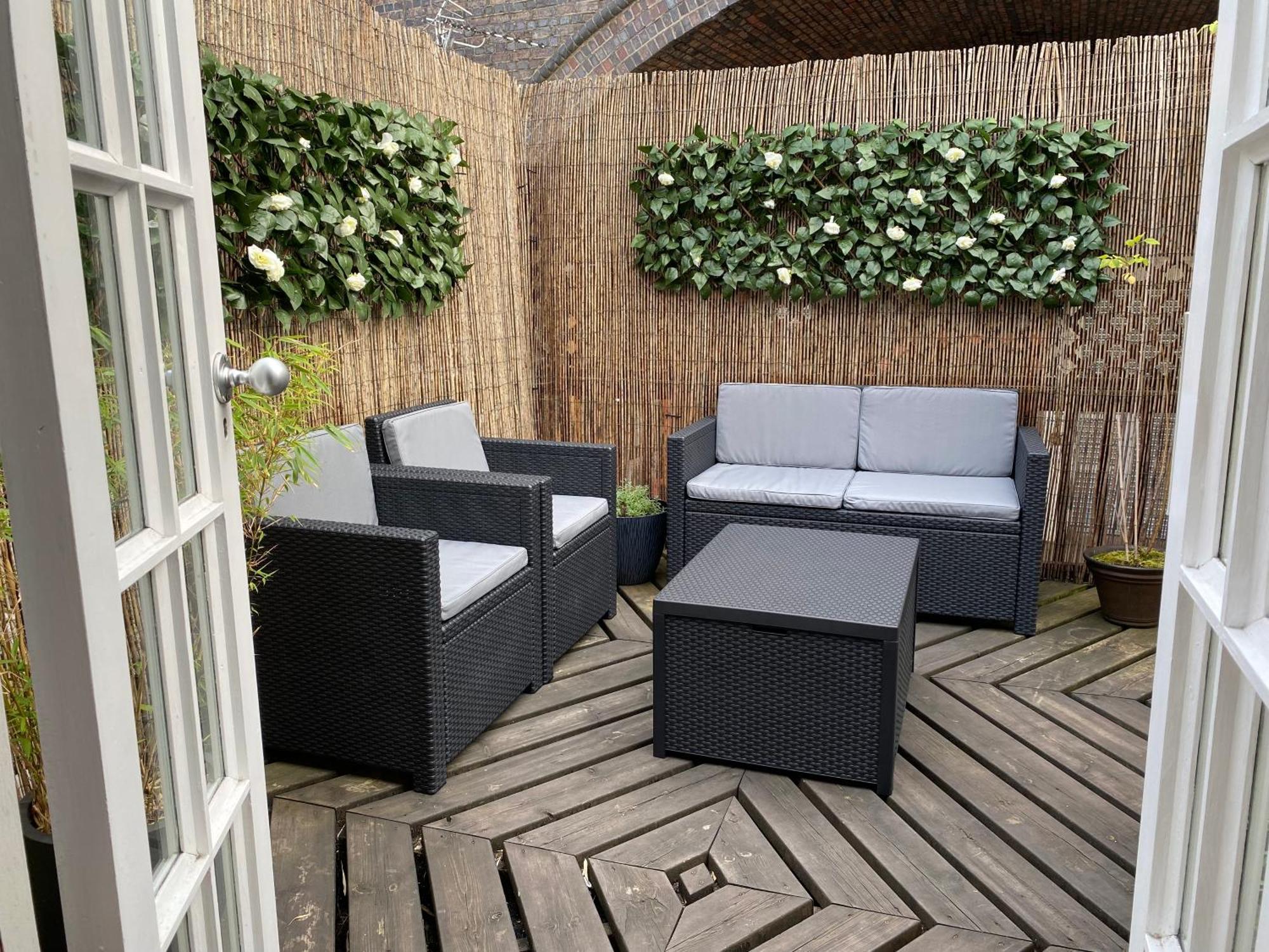 Windsor Cottage: Cosy, Charming, Full Of Character ภายนอก รูปภาพ